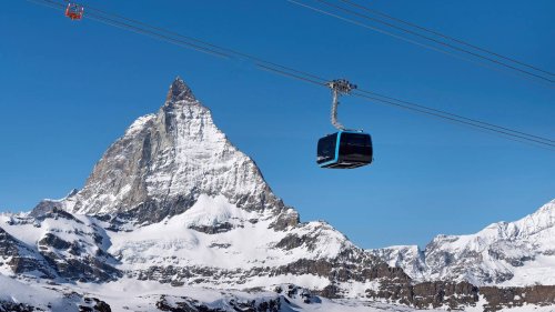 Ausflugsbahnen im Preisvergleich: Zermatt Bergbahnen verlangen für Retour-Fahrt nach Italien 240 Franken