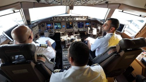 Projets pilotes... pour supprimer les pilotes: Boeing et Airbus veulent des avions sans humains dans le cockpit