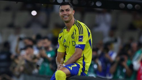 Saudi-Klubs dominieren: Ronaldo trifft und zieht in Champions-League-Halbfinal ein