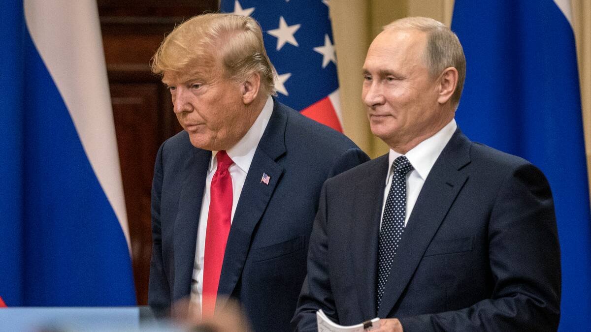 Les enjeux des négociations en Arabie saoudite: Trump va-t-il réaliser un coup de maître pour stopper Poutine?