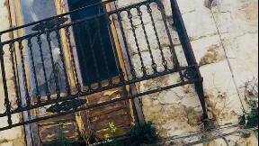 Maisons à 1 euro en Italie: Une Brésilienne transforme des taudis en appartements de rêve
