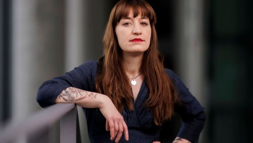 Linken-Star Heidi Reichinnek über CDU-Kanzler Merz, Wladimir Putin – und ihren Kampf gegen rechts: «Ich will AfD-Wähler überzeugen»
