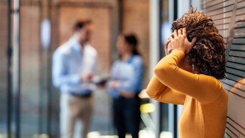 Stress, Erschöpfung, Konflikte: Darum macht uns die Arbeit krank
