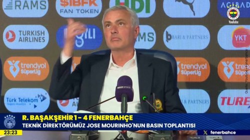 «Ich werfe 25 Münzen»: Mourinho watscht Journalisten gnadenlos ab
