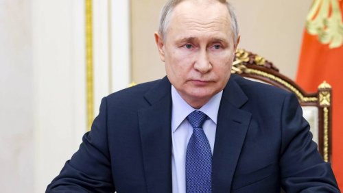 Er könnte verhaftet werden: Riskiert Putin wirklich eine Reise nach Südafrika?