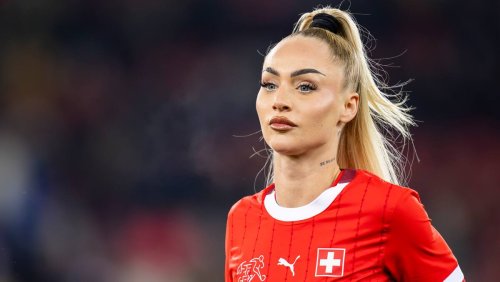 «Vous ne la connaissez pas»: Critiquée sur son physique, Alisha Lehmann est défendue par sa mère