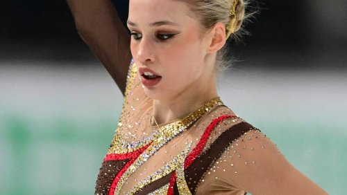 Repond, Kaiser, Britschgi: Van Berkel analysiert Schweizer Trio vor Eiskunstlauf-WM