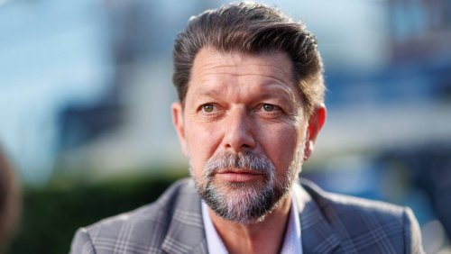 Stroppa ist Favorit bei der Wahl zum SFV-Präsidenten: Wird Tellerwäscher-Kandidat zu unserem obersten Fussball-Boss?