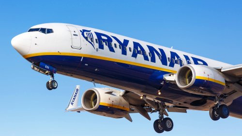 Wegen Bombendrohung: Flugverkehr eingestellt