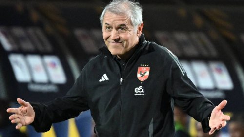 Afrikanische Champions League: Koller-Klub schiesst sich im Halbfinal selber raus