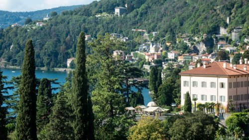 15 Min von Schweizer Grenze entfernt: Dies ist das beste Hotel der Welt