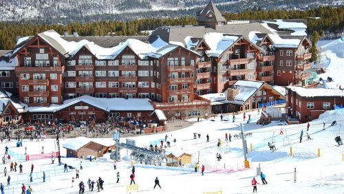 US-Skikonzern unter Beschuss: Wie Vail Resorts das Skifahren zerstört haben soll