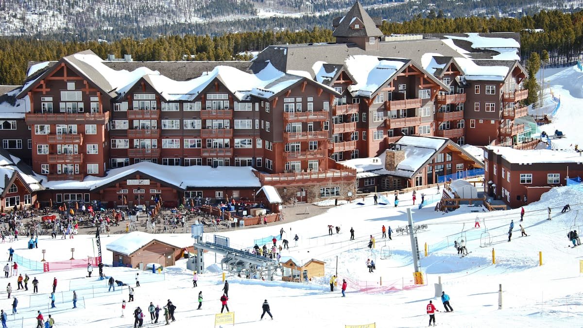 US-Skikonzern unter Beschuss: Wie Vail Resorts das Skifahren zerstört haben soll