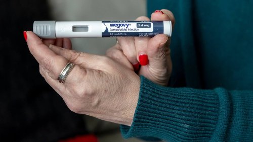 Beliebte Abnehmspritzen: Wann die Krankenkasse für Wegovy zahlt
