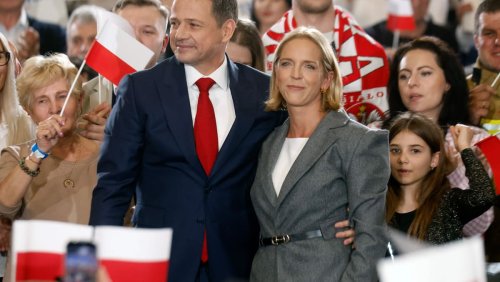 Vers un second tour incertain: Le candidat pro-européen en tête de la présidentielle en Pologne