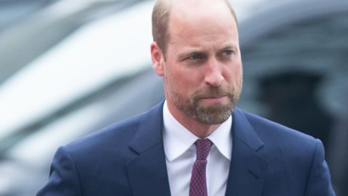In Vertretung von König Charles: Prinz William reist an die Beerdigung von Papst Franziskus