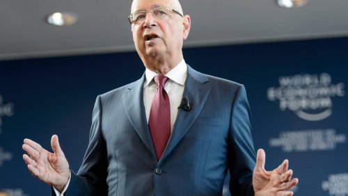 Affäre wird immer verworrener: WEF-Gründer Klaus Schwab wurde offenbar erpresst