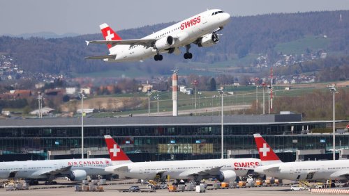 Kabinenpersonal kündigt GAV – langjähriger Swiss-Flugbegleiter packt aus: «Ich bin zum Streik bereit!»