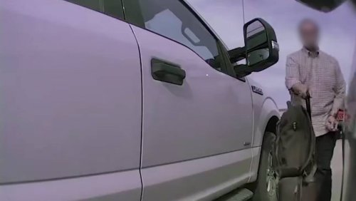 Internet jagt den Tesla-Kratzer in Texas