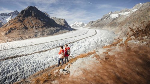 Familienabenteuer in der Schweiz: Diese Wanderwege machen die Sommerferien zum Highlight