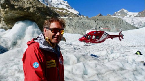 Anfängertour wird zur Todesfalle – Bergführer Anjan Truffer: «Es wäre nicht falsch, das als Selbstmord zu bezeichnen»