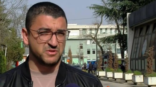 Angehöriger des Nachtclub-Infernos: «Musste über Leichen klettern, um meine Schwester zu sehen»