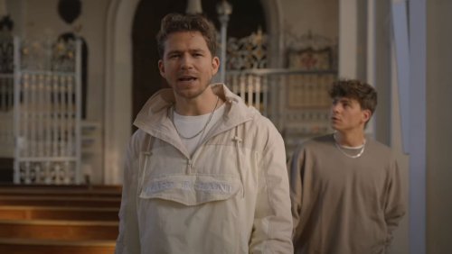 Problematisches Missionieren oder harmloses Predigen?: O'Bros landen mit christlichem Rap an der Spitze der Charts