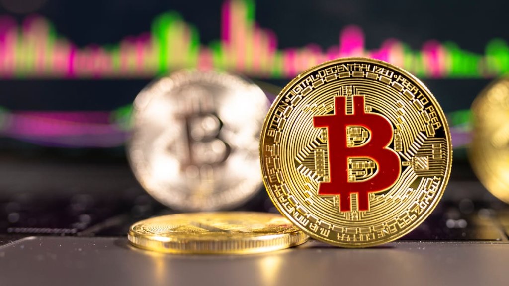 Finance, start-up et crypto