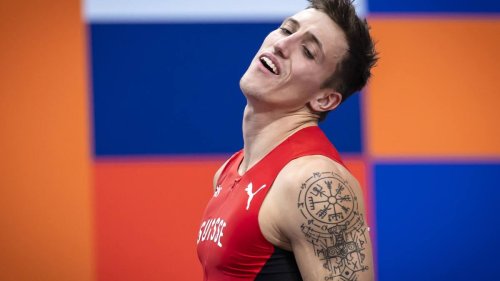 Mässige Leistung in Brescia: Simon Ehammer sucht noch nach seiner Bestform