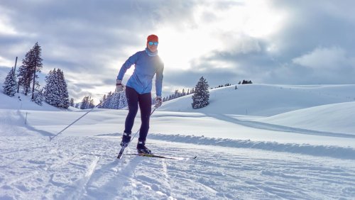 Stimme jetzt ab!: In welchem Skigebiet gibt es die schönsten Langlauf-Loipen der Schweiz?