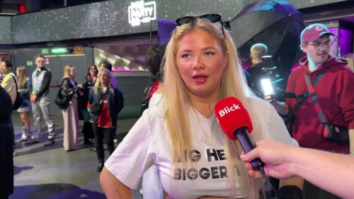 Hauptstadt, Sprache und Promis: Blick testet Schweiz-Wissen der ESC-Kandidaten
