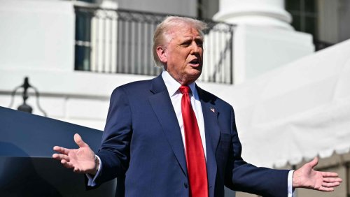 Bundesrichter entscheidet: Trump muss Entlassene wieder einstellen
