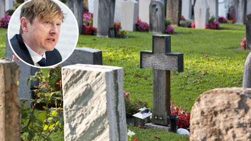 Riesige Unterschiede bei Friedhofs-Gebühren: In Bern ist der Tod am teuersten