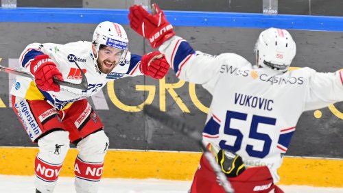 Gibts wieder einen Coup?: Die grössten Playoff-Überraschungen der Geschichte