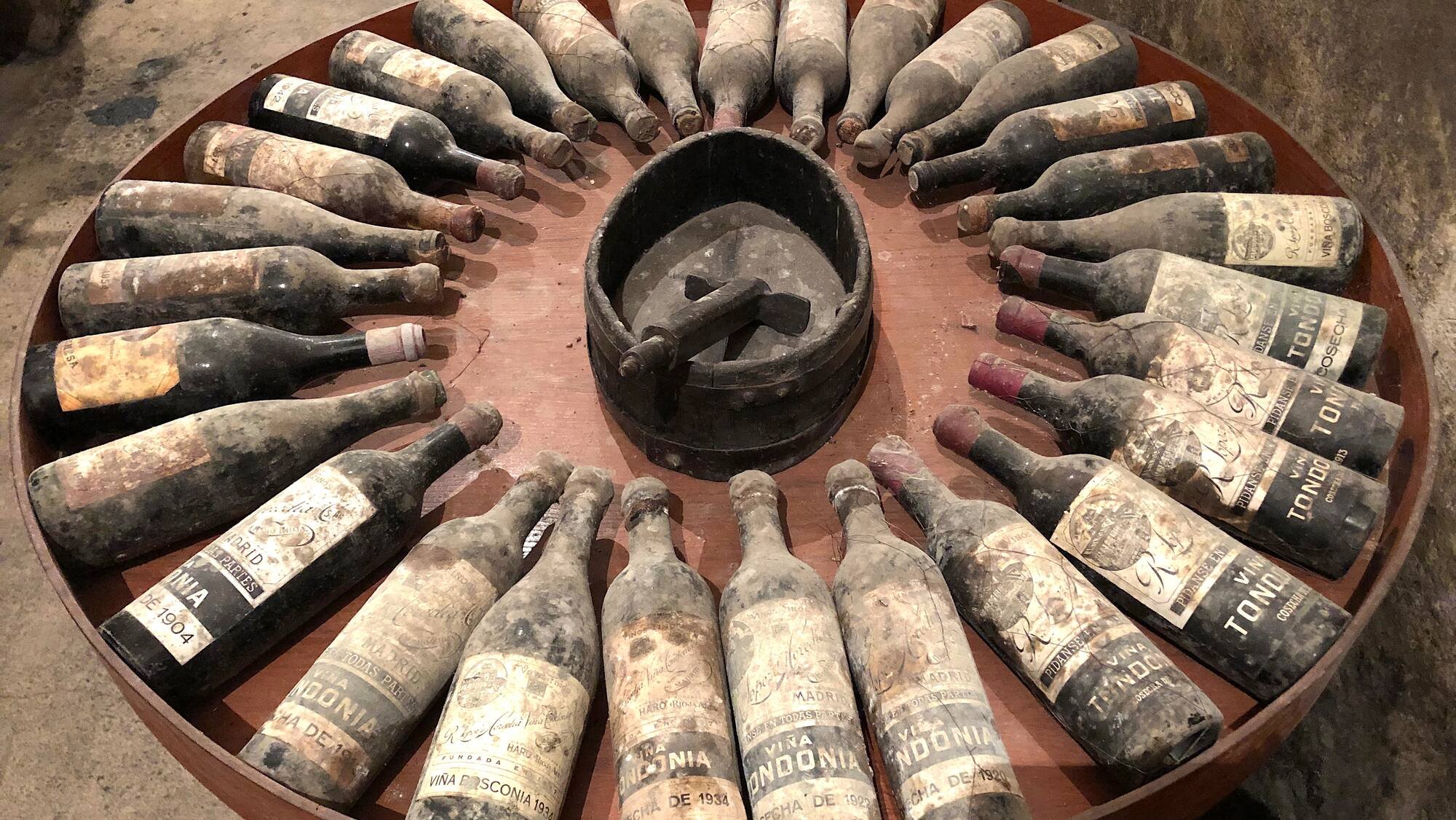 Le Rioja fête ses 100 ans avec une hausse des ventes