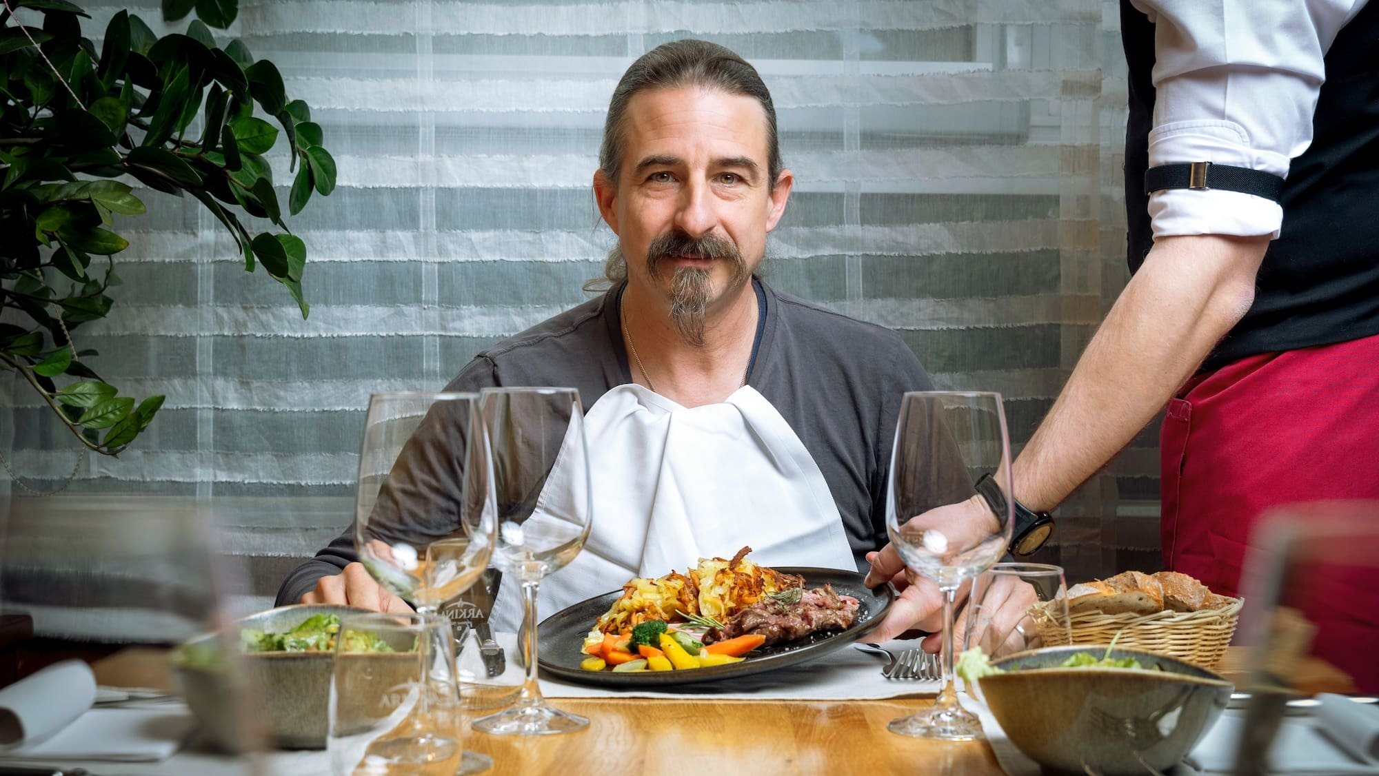 «En vendant des steaks de soja, on trompe le consommateur»