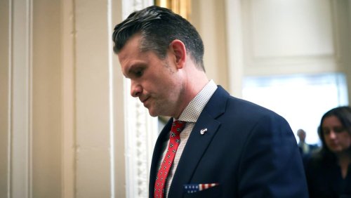 Bientôt la fin au Pentagone?: Un ex-porte-parole promet des révélations «explosives» sur Pete Hegseth