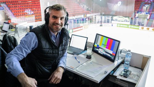 Hockey: Philippe Furrer ist ein schwacher SRF-Co-Kommentator