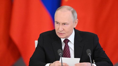 Menaces militaires: Après l'Ukraine, la Finlande est-elle dans le viseur de Poutine?