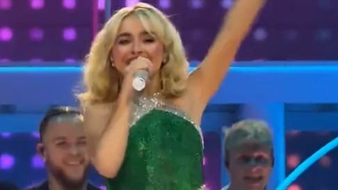Auch Sabrina Carpenter?: An diesen Zürcher Orten trifft man grosse Stars