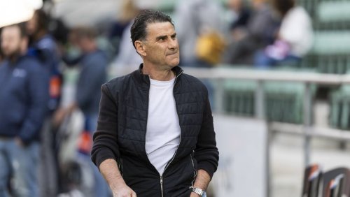 Sera-t-il là à la reprise?: Didier Tholot a encore un an de contrat au FC Sion, mais...