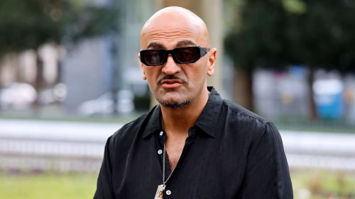 Schwerer Vorwurf von Familie: Warner Bros will mit totem Rapper Xatar (†43) Kasse machen