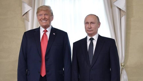 L'appel sur l'Ukraine n'a rien changé: Aux yeux de Poutine, Trump n'est qu'un «idiot utile»