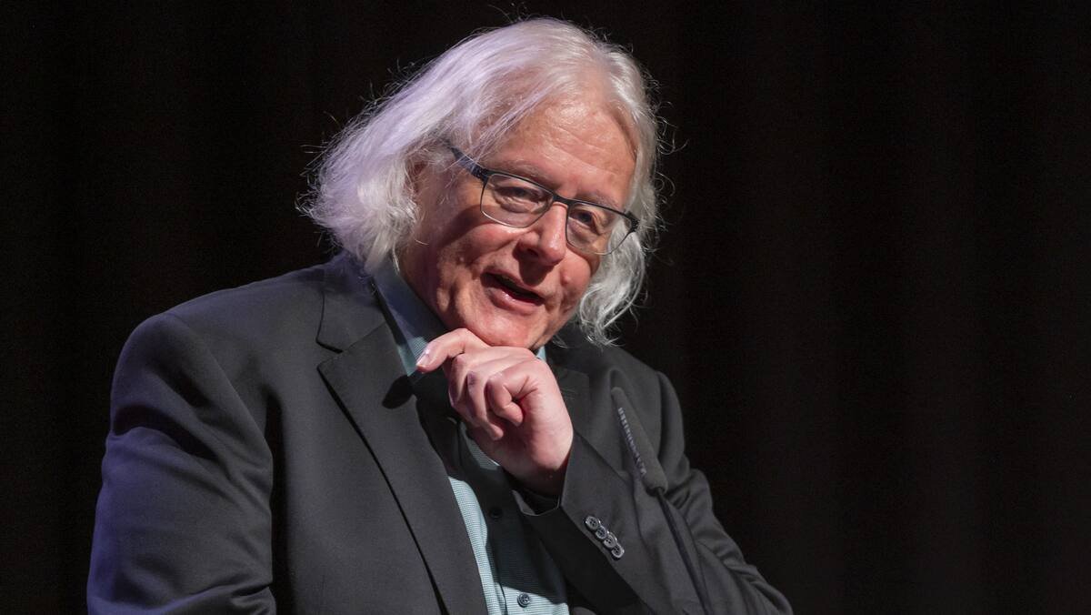 Aux frais des agriculteurs?: L’ex-président du Parti socialiste veut faire «une offrande symbolique» à Trump