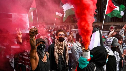 Zürcher Sicherheitsdirektor Fehr ist empört: Die «ESC-Schande» von Basel