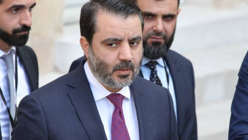 La Syrie prévient: Damas avertit les Kurdes contre tout retard dans l'intégration de leurs institutions à l'État