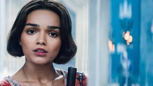 Realfilm-Remake von «Schneewittchen» kommt ins Kino: Dürfen wir diesen Apfel wirklich essen?