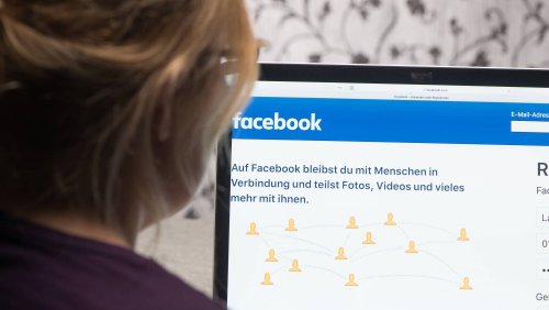 2400 Franken futsch: «Betrüger kauften Facebook-Werbung auf meine Kosten!»