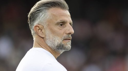 «Es ist für mich unverständlich»: Oral geht nach Sion-Pleite auf Liga und Schiri los