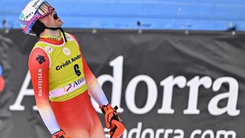 Wieder Wetter-Probleme: Slalom der Männer in Val-d’Isère ist abgesagt